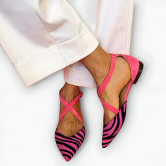 Ariana™ | Band Loafer