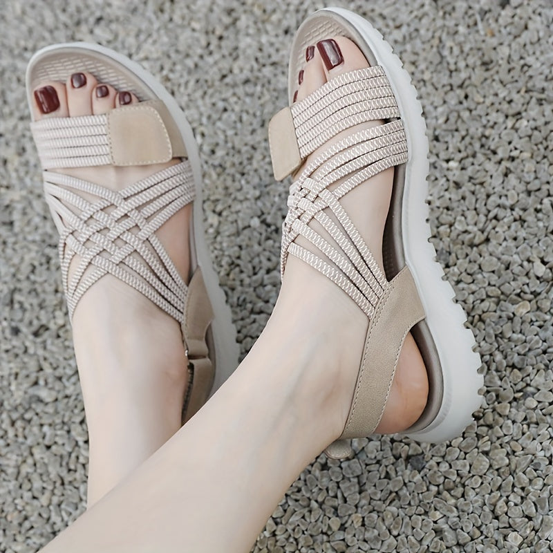 Angela™ | Orthopedische comfort sandalen