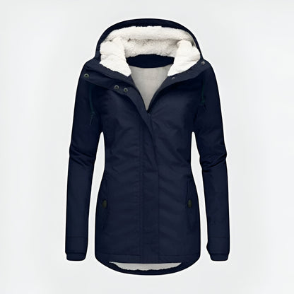 Juliandra™ | Comfortabele Jas