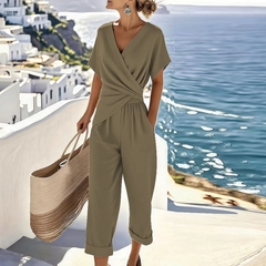 Yvonne™ | Chique jumpsuit