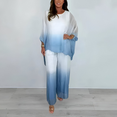 Emma™ | Zomerset met Chique Flair