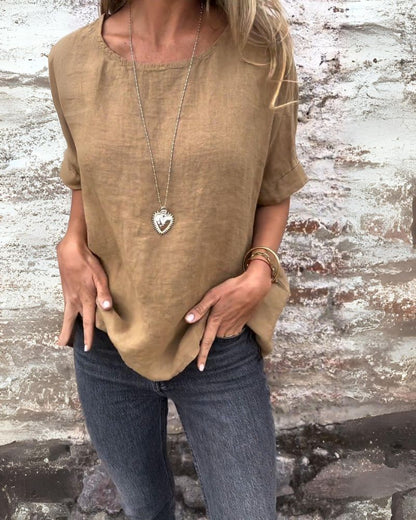 NOVERA™ | Essential T-Shirt