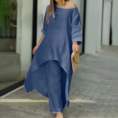 Marielle™ |  Tweedelige Comfort Set