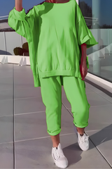 Evi™ | Comfortabele Lounge Set