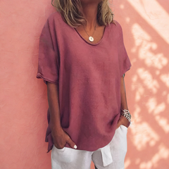 Maureen™ | Comfortabele Losse Top