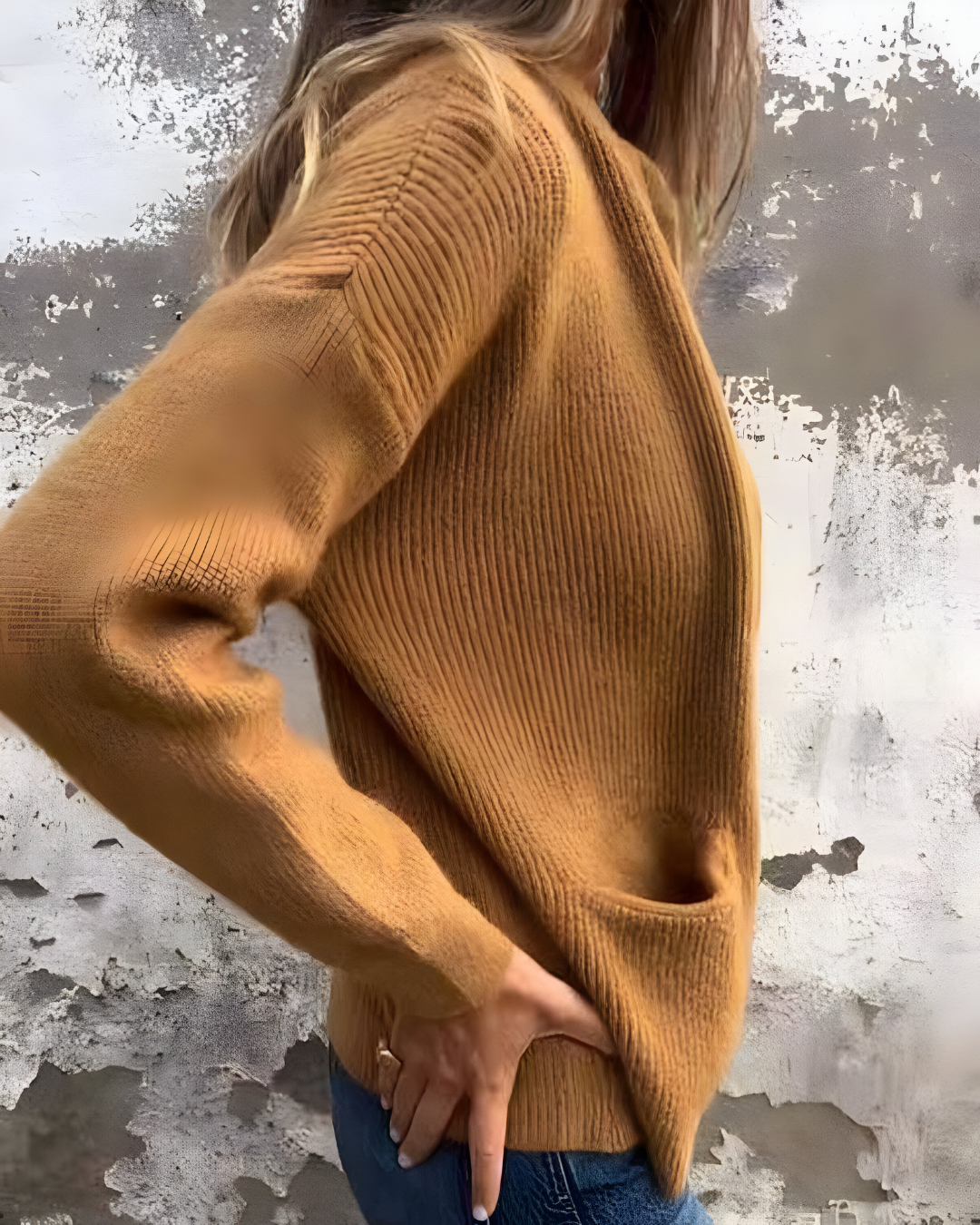 Julia™ | Najaar vestje