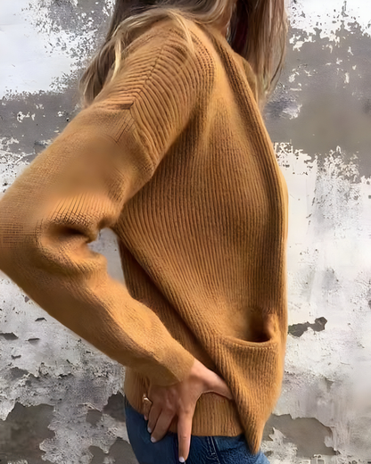 Julia™ | Najaar vestje