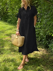 Angela™ | Maxi Jurk