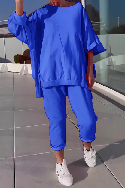 Evi™ | Comfortabele Lounge Set