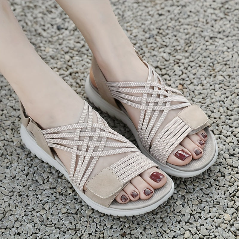 Angela™ | Orthopedische comfort sandalen