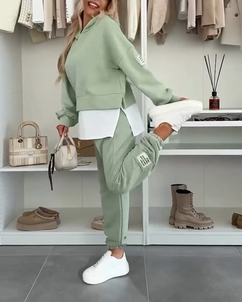 Manon™ | Comfort Lounge Set