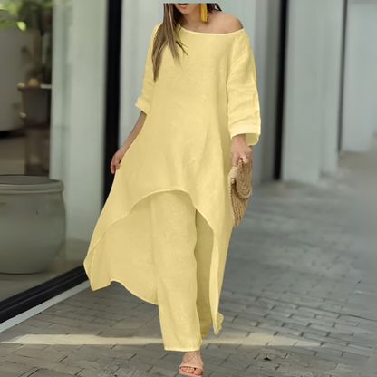 Marielle™ |  Tweedelige Comfort Set