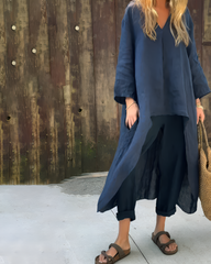 Charlotte™ | Chic Twee-Delig Ensemble