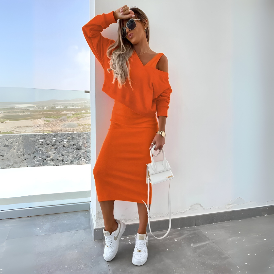 Victoria™ | Elegante Set