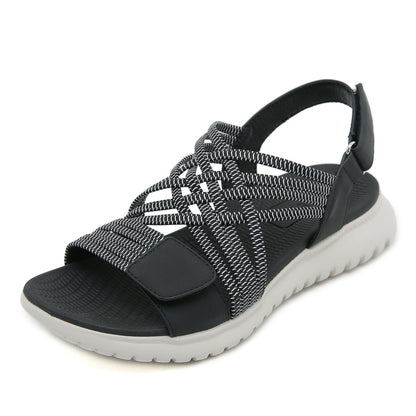 Angela™ | Orthopedische comfort sandalen
