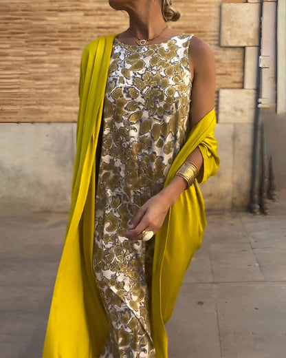 VIVIANA™ | Chique Twee-Delige Zomerset