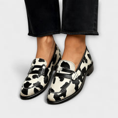 Sophia™ | Statement Loafers