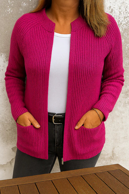 Linda™ | Stijlvol & Comfortabel Vest