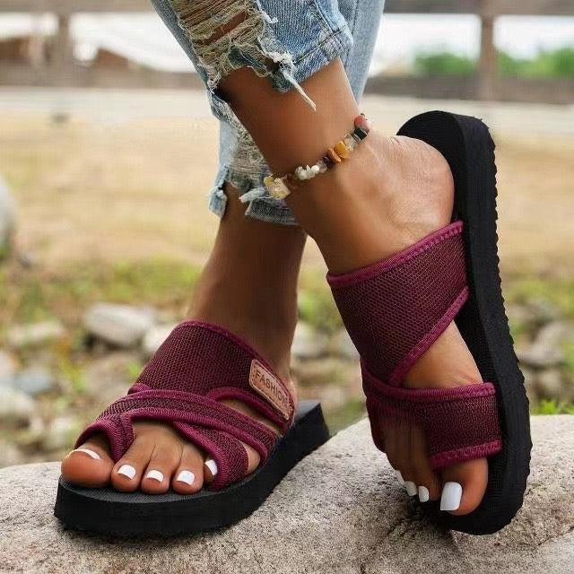Stefanie™ | Comfortabele Sandalen