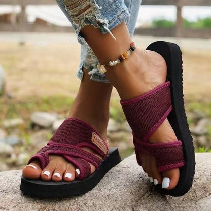 Stefanie™ | Comfortabele Sandalen