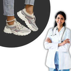 NOVERA™ | Stretch Sneakers