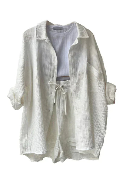 Lisa™ | Essential Set