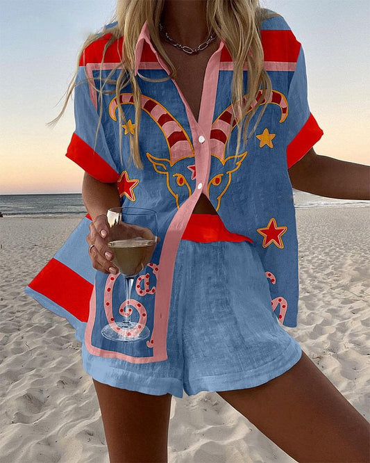 Jorelle™ | Luchtige Zomerset