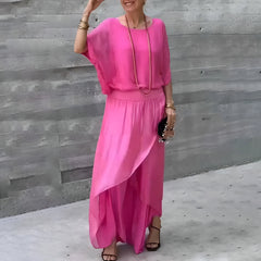 Eyla™ | Chique Zomerset