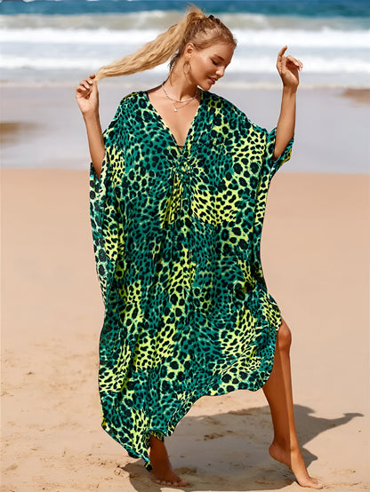 Ivanya™ | Strandstijl met Klasse