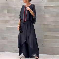 Eyla™ | Chique Zomerset