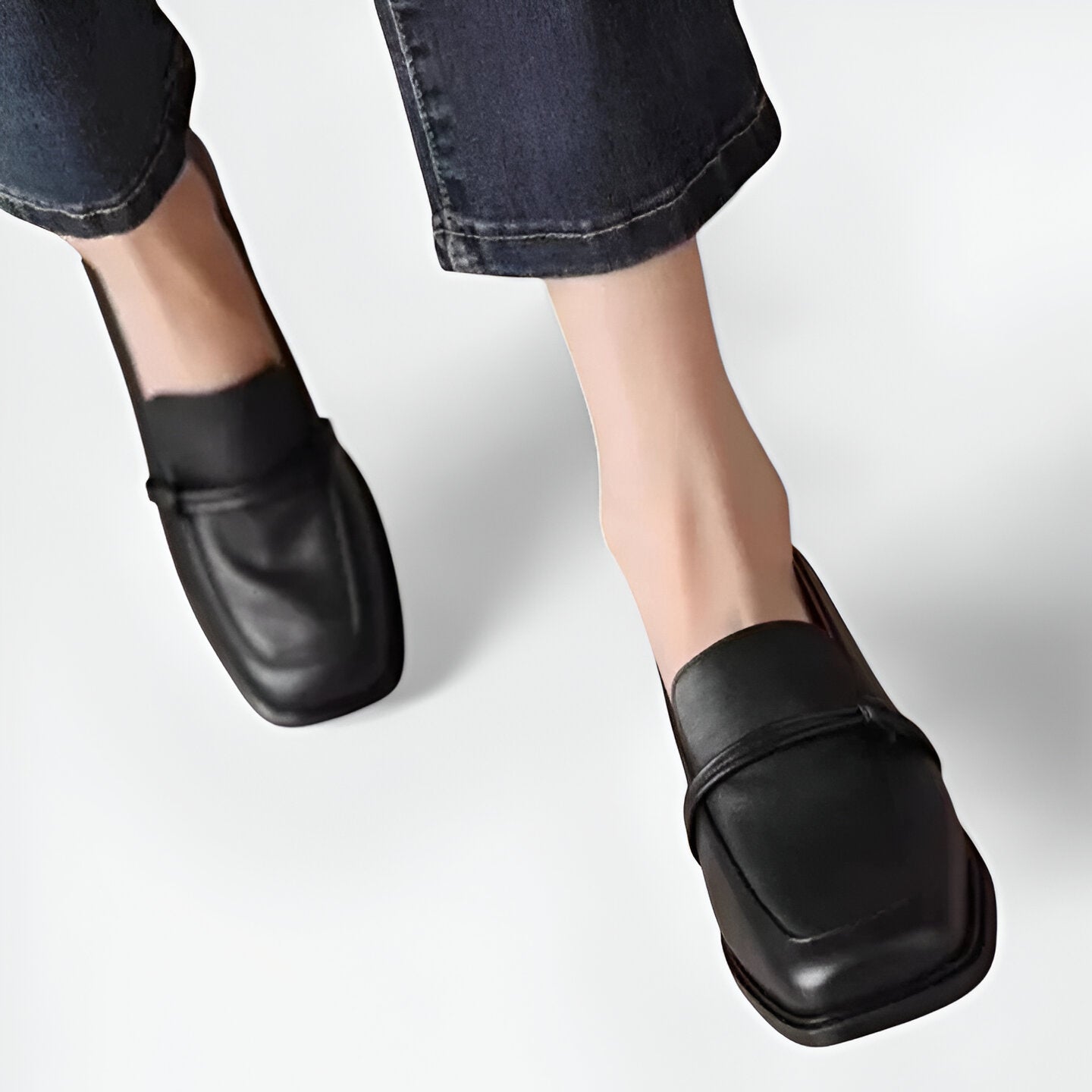 Aurelia™ | Orthopedische Loafers
