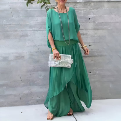 Eyla™ | Chique Zomerset