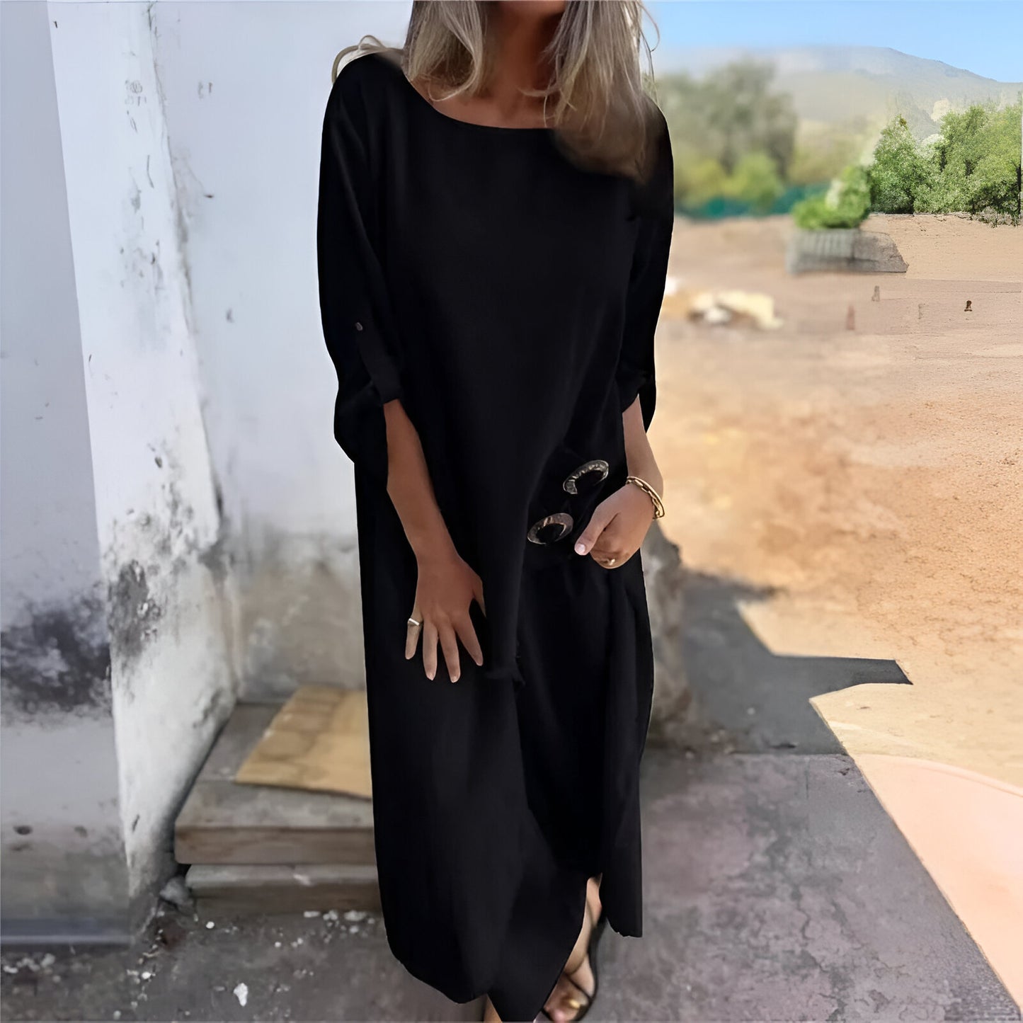 Maaike™ | Elegante Oversized Set