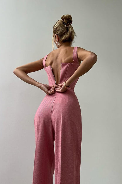 Dolce™ | Stijlvolle Driedelige Set