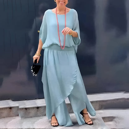 Eyla™ | Chique Zomerset