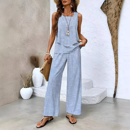 Elisa™ | Elegant Zomer Ensemble