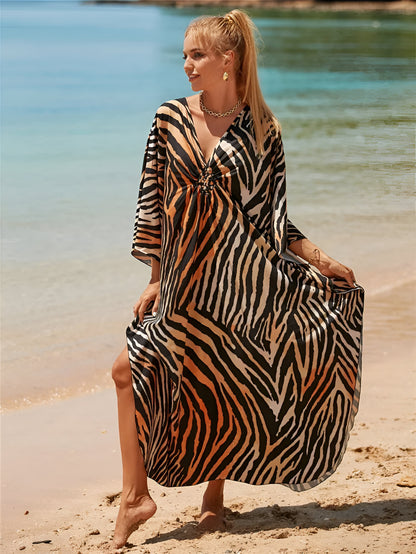 Ivanya™ | Strandstijl met Klasse