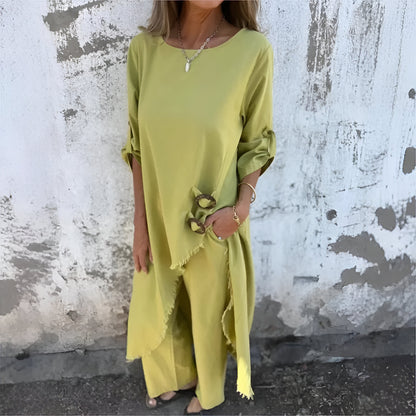 Maaike™ | Elegante Oversized Set