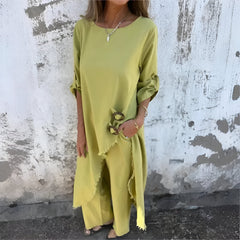 Maaike™ | Elegante Oversized Set