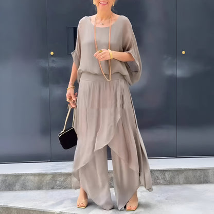 Eyla™ | Chique Zomerset