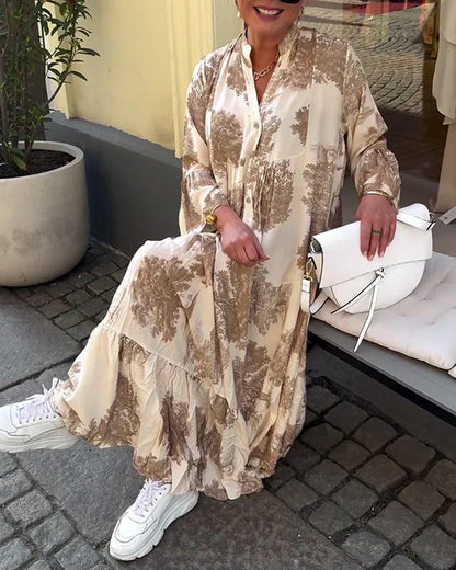 Jolie™ | Elegante Retro Jurk