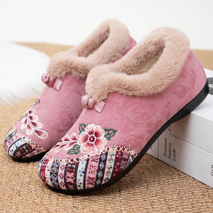 Emily™ | Comfortabele dames winterschoenen met zachte voering