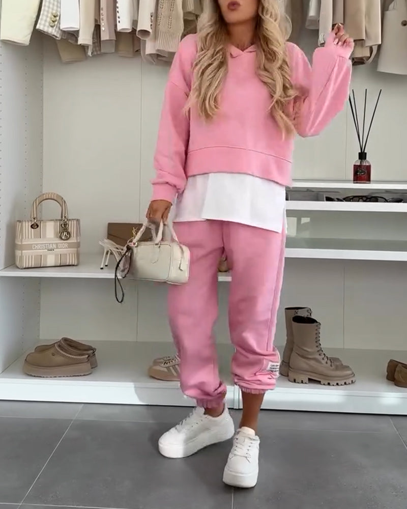 Manon™ | Comfort Lounge Set