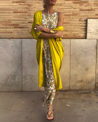 VIVIANA™ | Chique Twee-Delige Zomerset