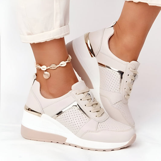 NOVERA™ | Elegante Sneakers