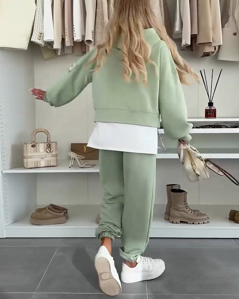 Manon™ | Comfort Lounge Set