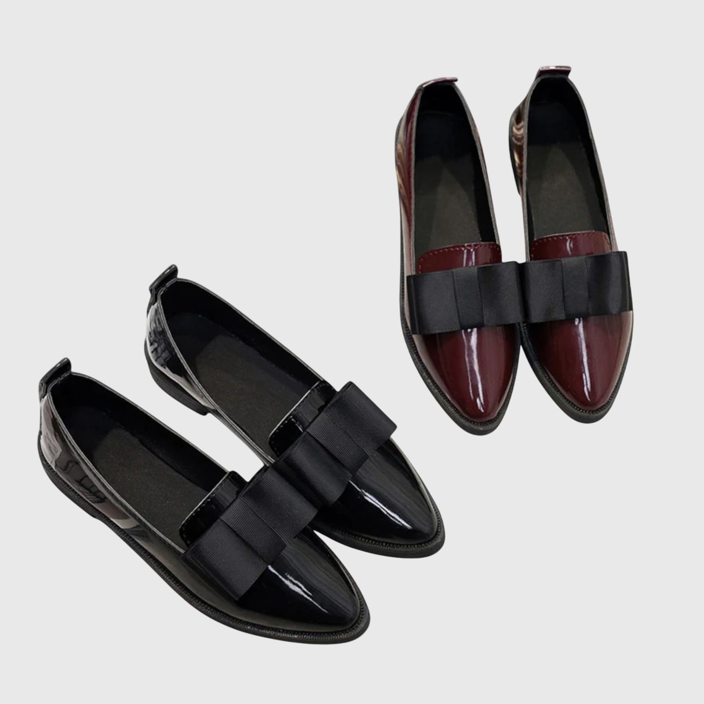 Marisol™ | Orthopedische Loafers