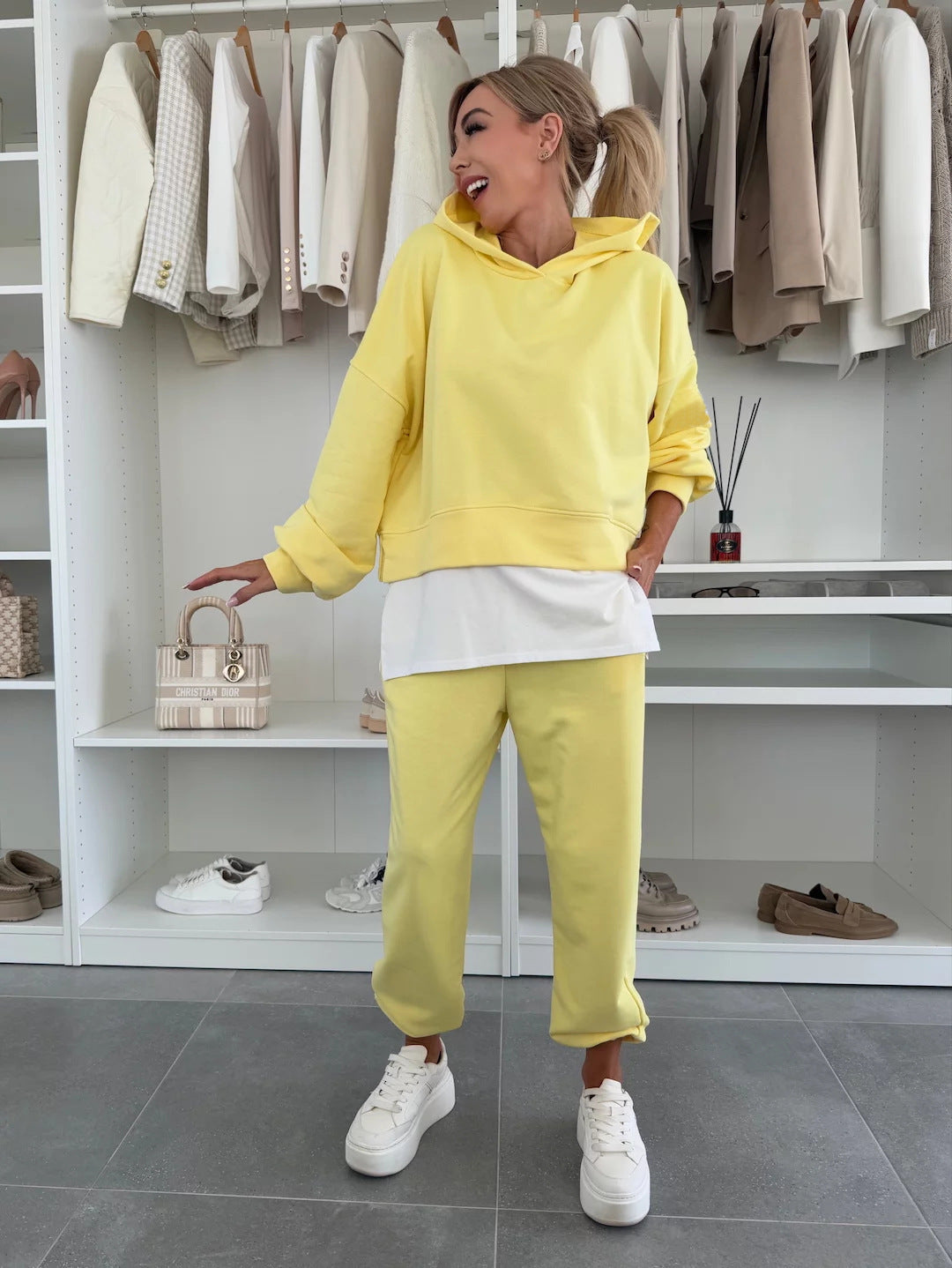 Manon™ | Comfort Lounge Set