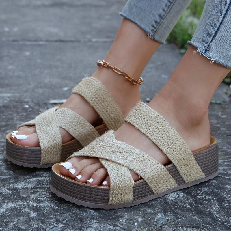 June™ | Zomersandalen