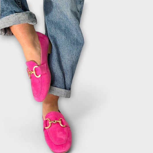 Livia™ | Casual Loafers
